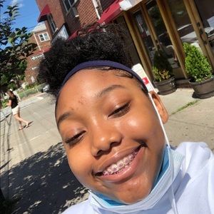 Meet your Posher, Tatiana